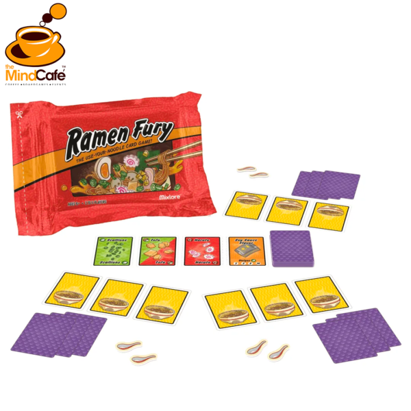 Ramen Fury - Image 3