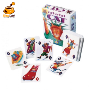 Rat a tat cat1