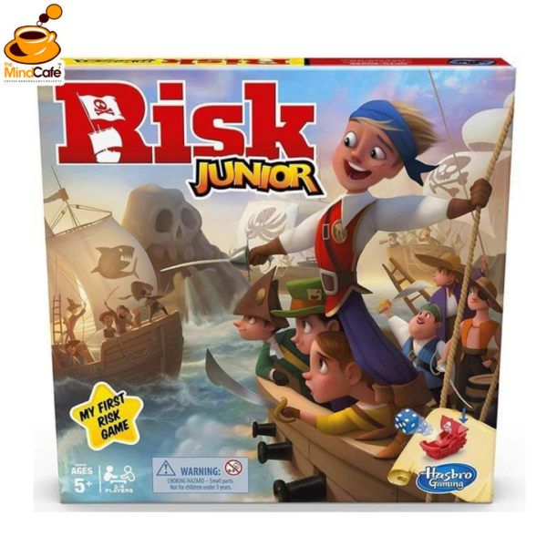 Risk Junior