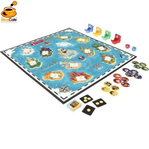 Risk Junior - Image 2