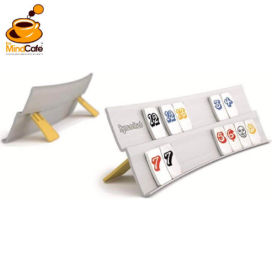 Rummikub Graffiti - Image 2