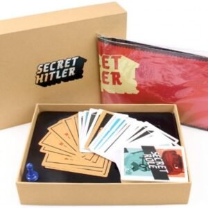 Secret Hitler