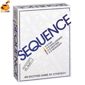Sequence (Jax)