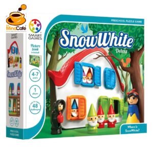 Snow White Deluxe