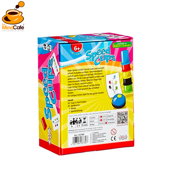 Speed Cups - Image 4