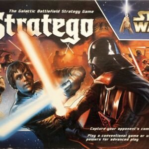 Stratego: Star Wars Edition