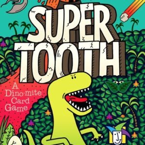 Super Tooth
