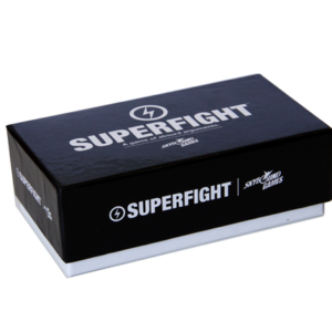 Superfight