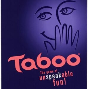Taboo (2013 Edition)