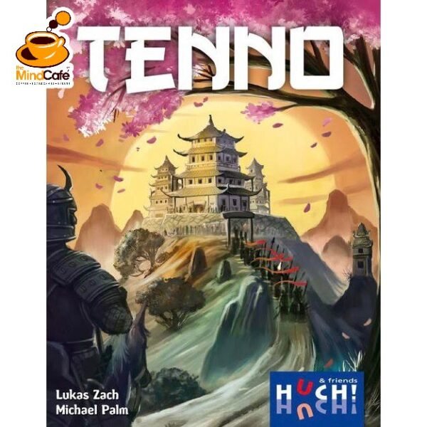 Tenno