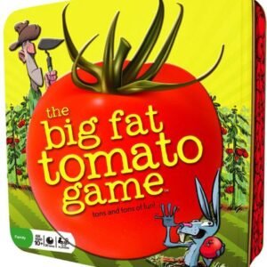 The Big Fat Tomato Game