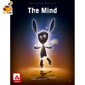 The Mind