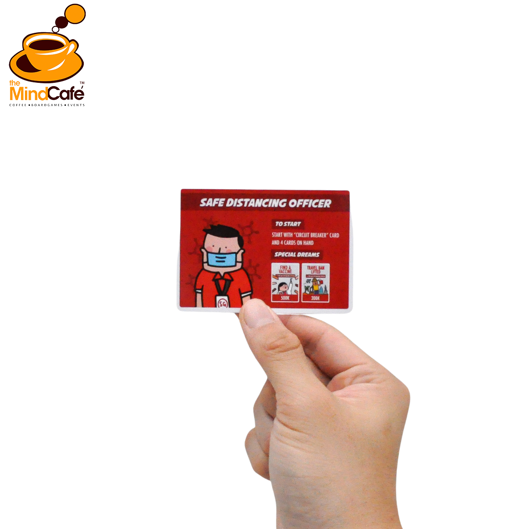 The Singaporean Dream: The New Normal - Image 2