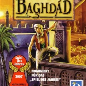 The Thief of Baghdad