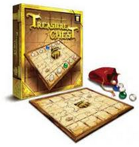 Treasure Chest