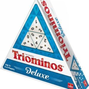 Triominos Deluxe