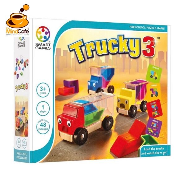 Trucky 3
