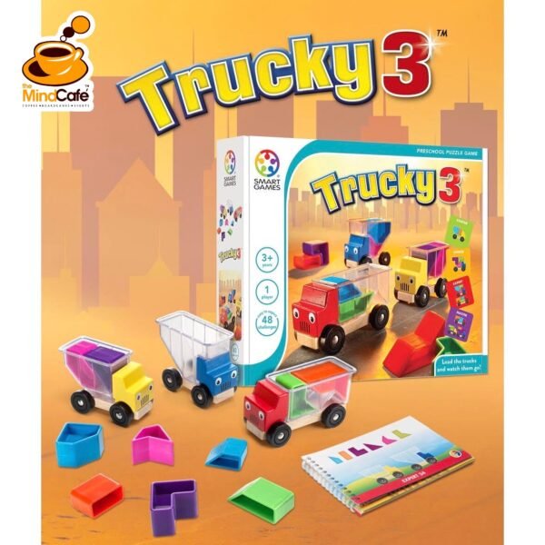 Trucky 3 - Image 2