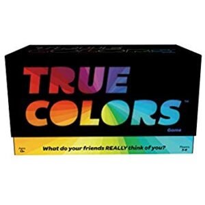 True Colours