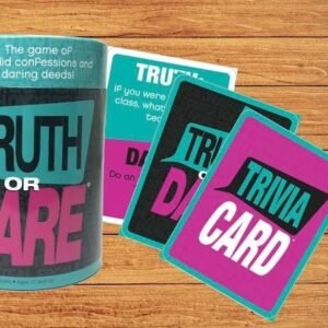 Truth or Dare
