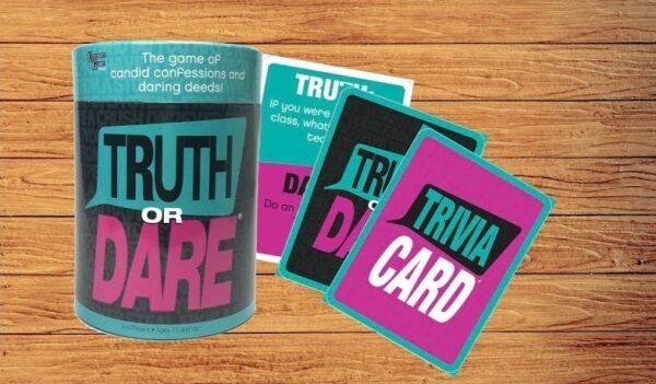 Truth or Dare
