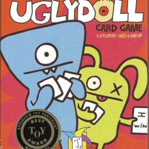Uglydoll