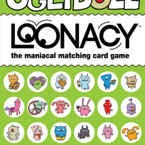 Uglydoll Loonacy