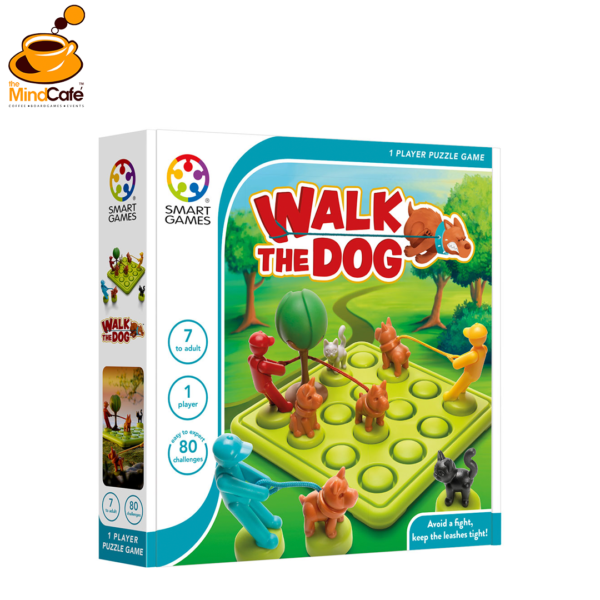 Walk The Dog