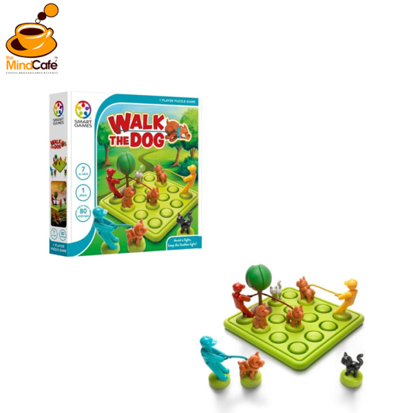 Walk The Dog - Image 3