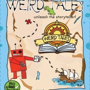 Weird Tales