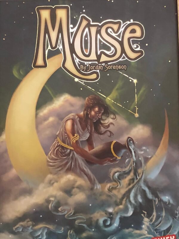 Muse