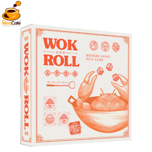 Wok And Roll