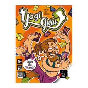 Yogi Guru