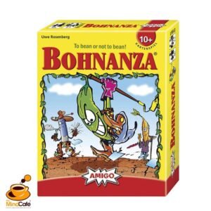 Bohnanza (Card)