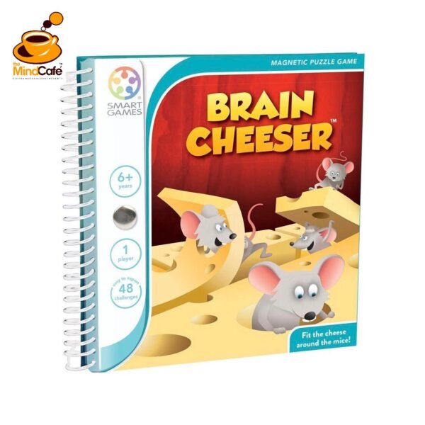 Brain Cheeser