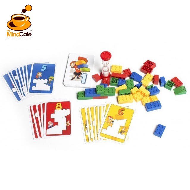 Brick Party - Image 2