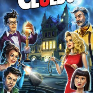 Cluedo (Classic)