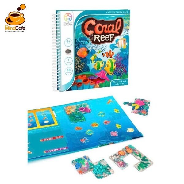 Coral Reef - Image 2