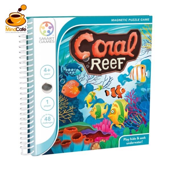 Coral Reef