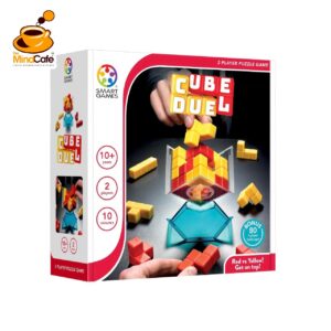 Cube Duel