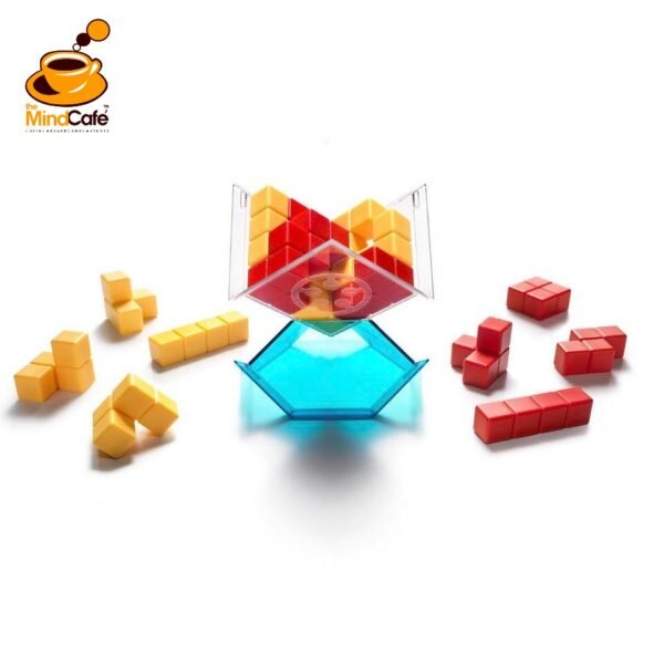 Cube Duel - Image 2