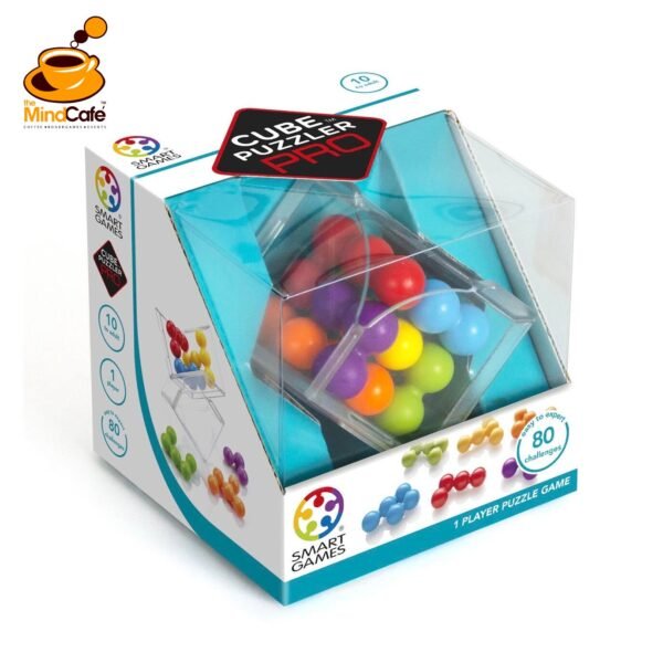 Cube Puzzler Pro