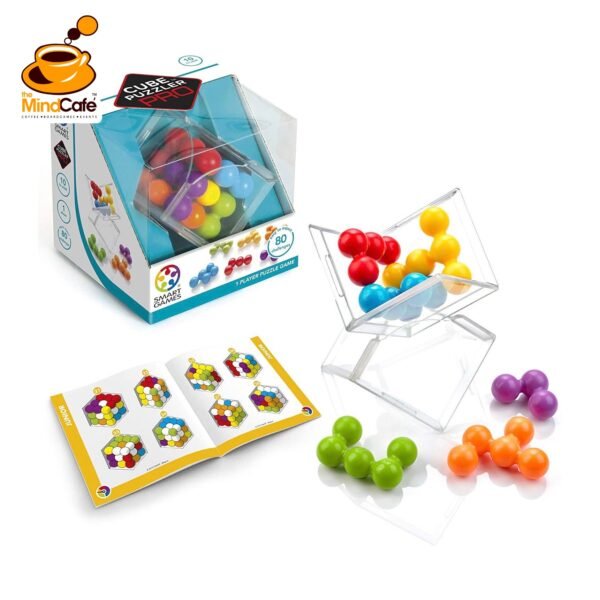 Cube Puzzler Pro - Image 2