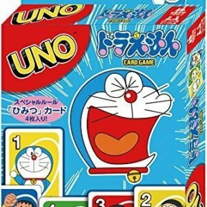 Uno: Doraemon