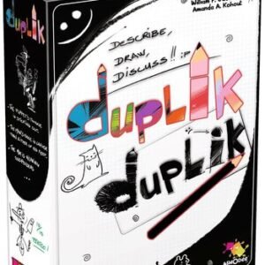 Duplik