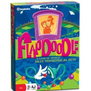Flapdoodle