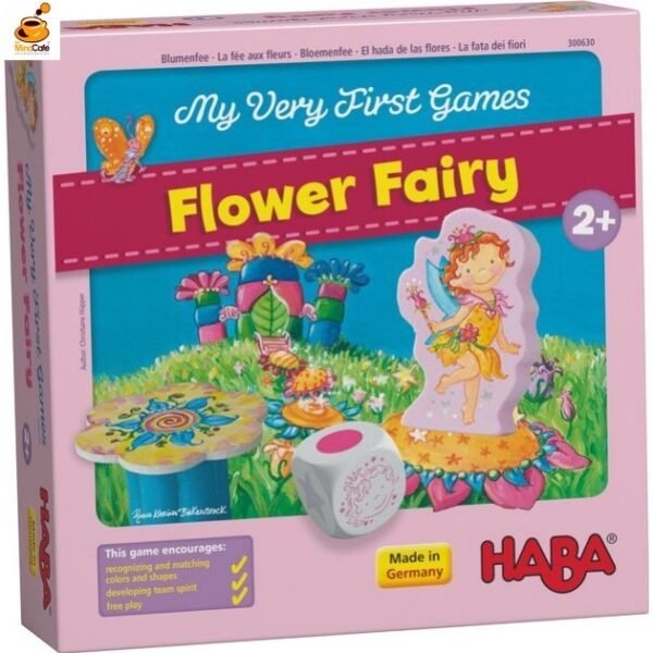 Flower Fairy