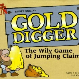 Gold Digger