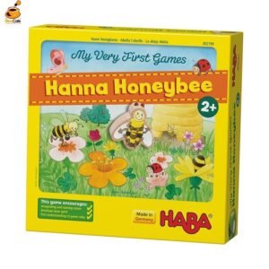 Hanna Honeybee
