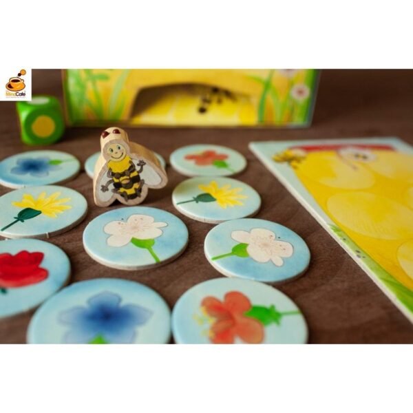Hanna Honeybee - Image 2